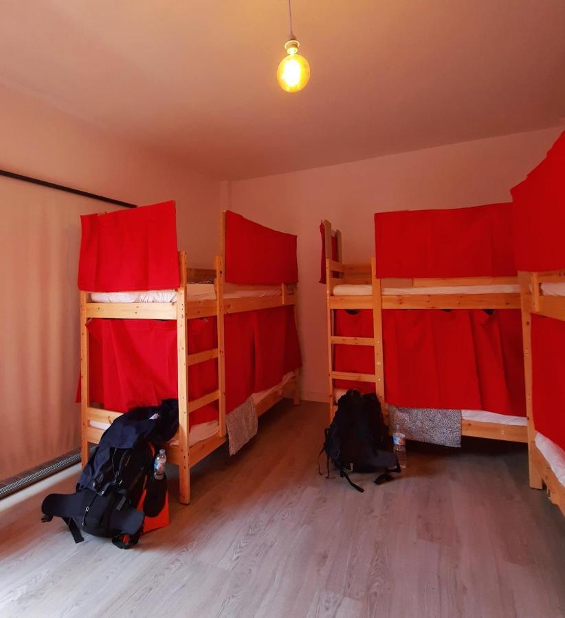 Aguere Nest Hostel Сан-Крістобаль-де-ла-Лагуна Екстер'єр фото