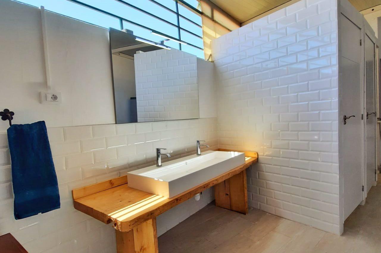 Aguere Nest Hostel Сан-Крістобаль-де-ла-Лагуна Екстер'єр фото