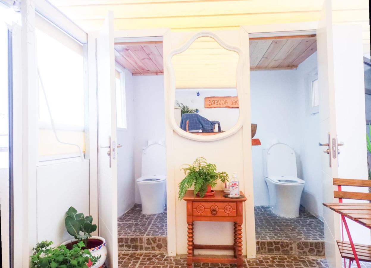 Aguere Nest Hostel Сан-Крістобаль-де-ла-Лагуна Екстер'єр фото