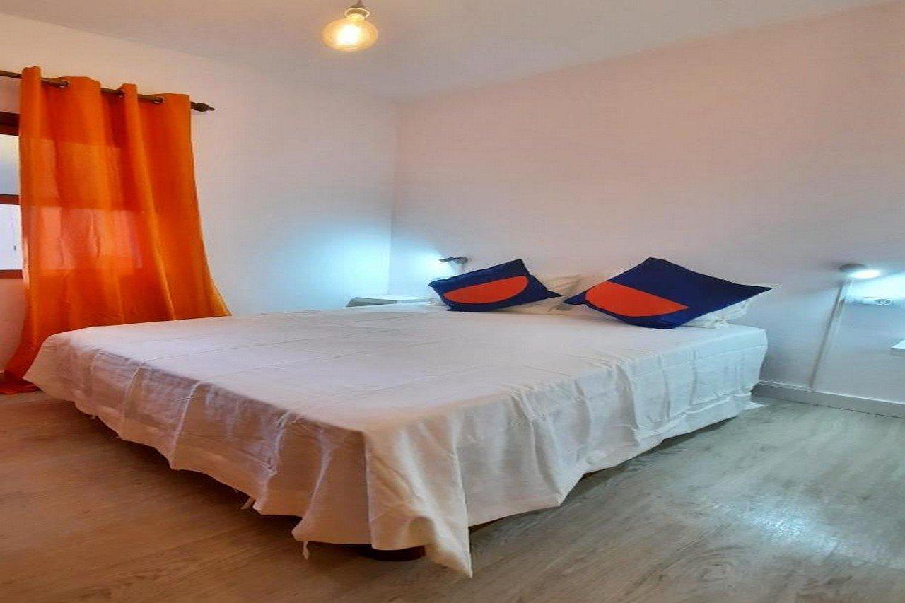 Aguere Nest Hostel Сан-Крістобаль-де-ла-Лагуна Екстер'єр фото
