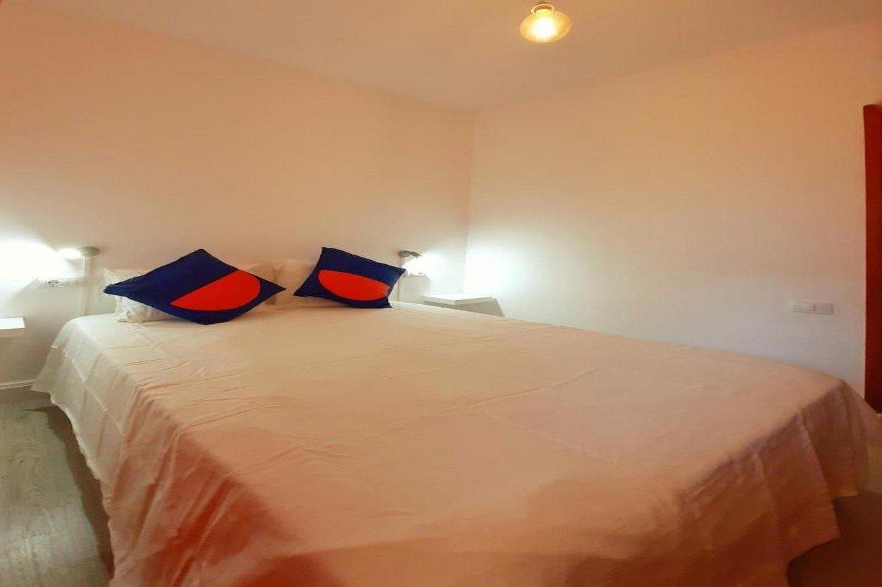 Aguere Nest Hostel Сан-Крістобаль-де-ла-Лагуна Екстер'єр фото