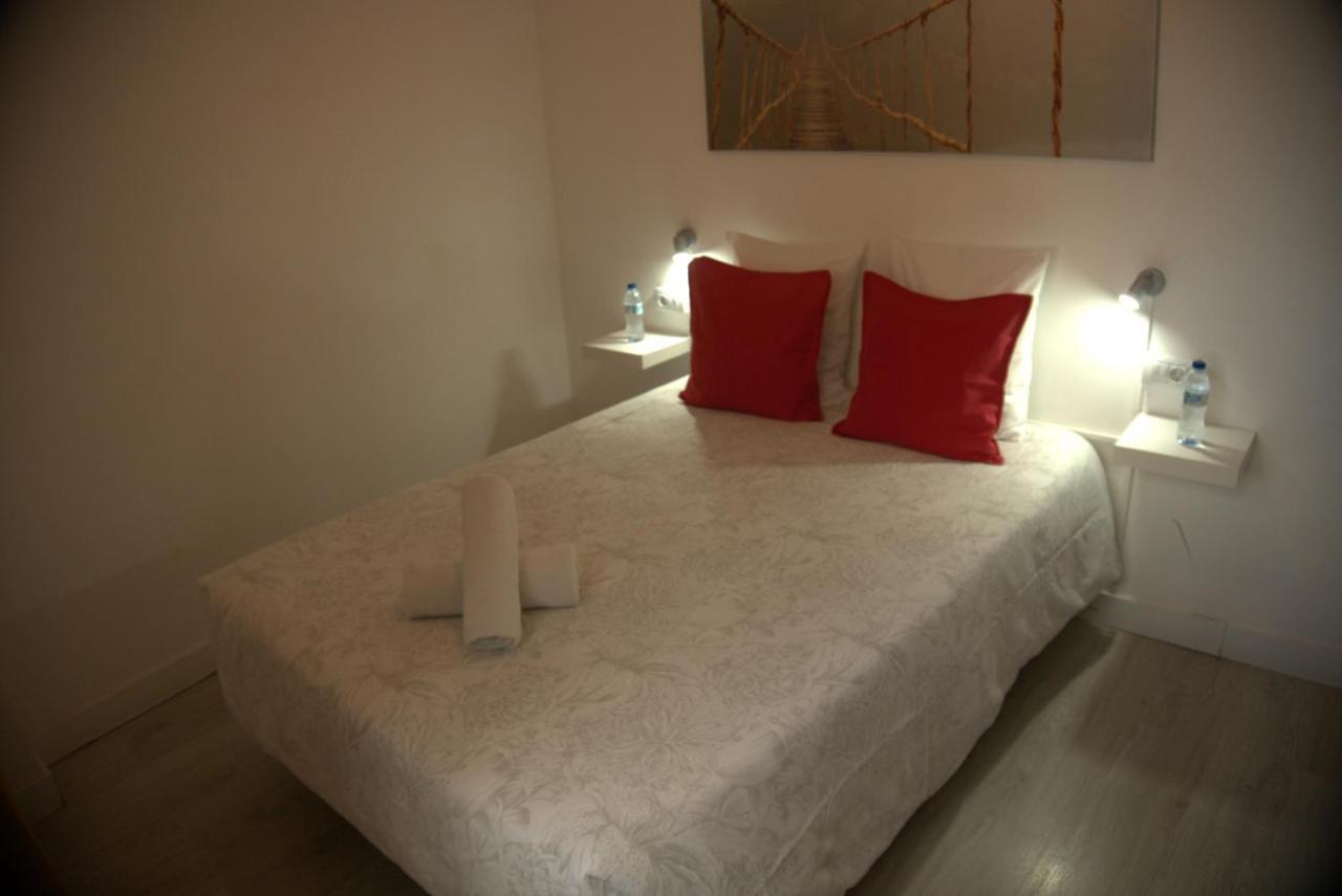Aguere Nest Hostel Сан-Крістобаль-де-ла-Лагуна Екстер'єр фото