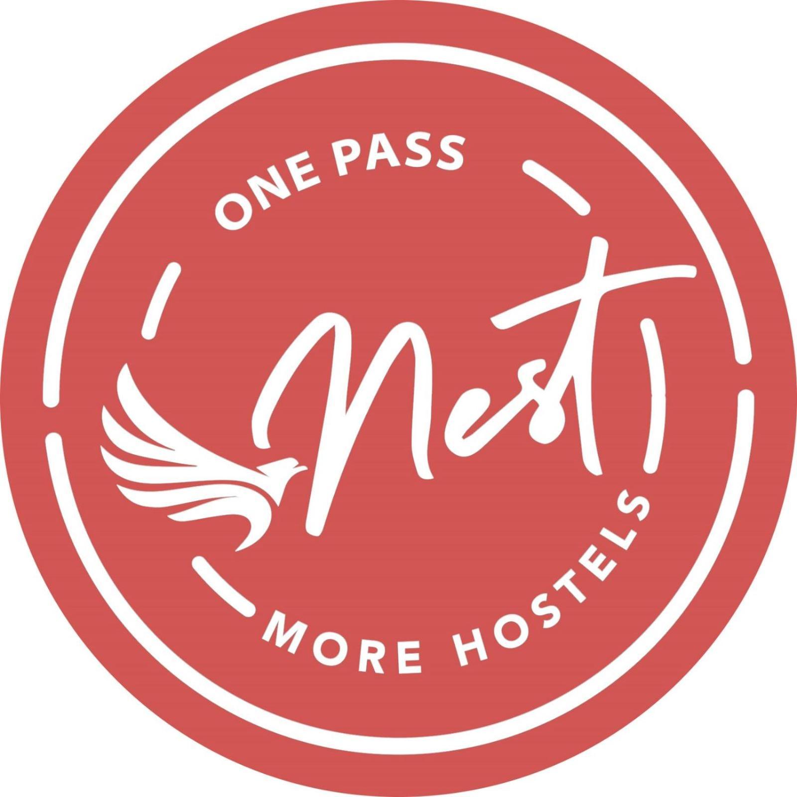 Aguere Nest Hostel Сан-Крістобаль-де-ла-Лагуна Екстер'єр фото